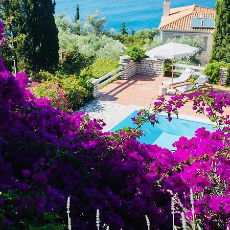 Myrto Homes Lefkada Agios Nikitas Greece المظهر الخارجي الصورة