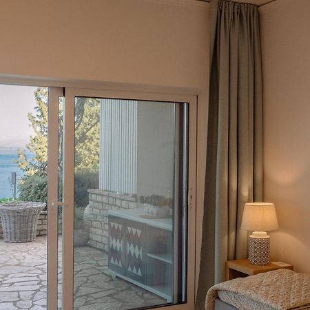 Myrto Homes Lefkada Agios Nikitas Greece المظهر الخارجي الصورة