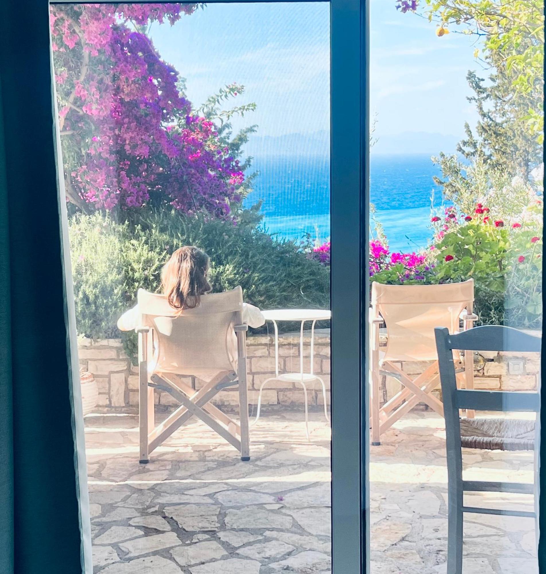 Myrto Homes Lefkada Agios Nikitas Greece المظهر الخارجي الصورة
