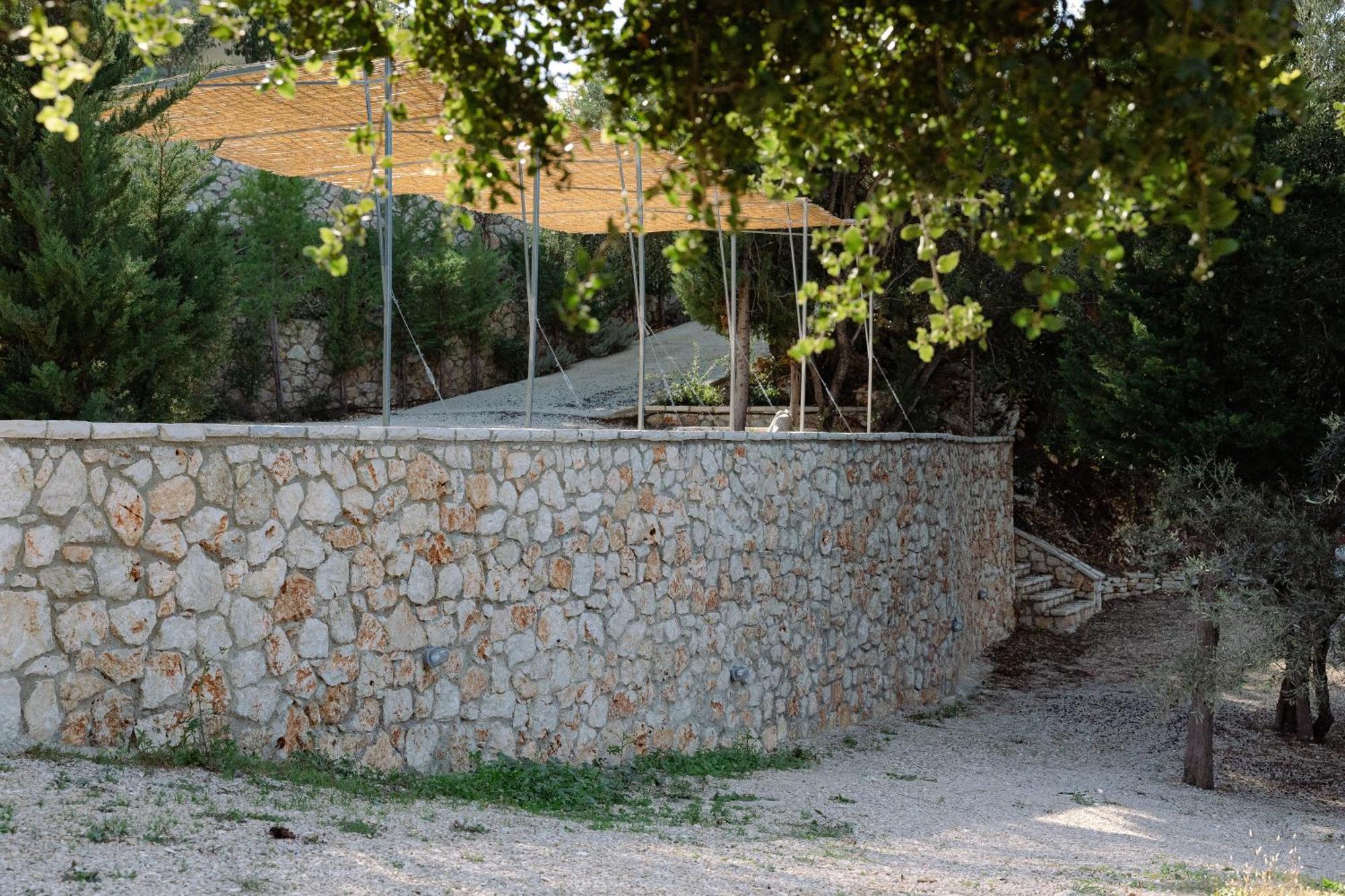 Myrto Homes Lefkada Agios Nikitas Greece المظهر الخارجي الصورة
