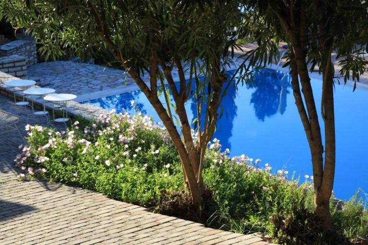 Myrto Homes Lefkada Agios Nikitas Greece المظهر الخارجي الصورة