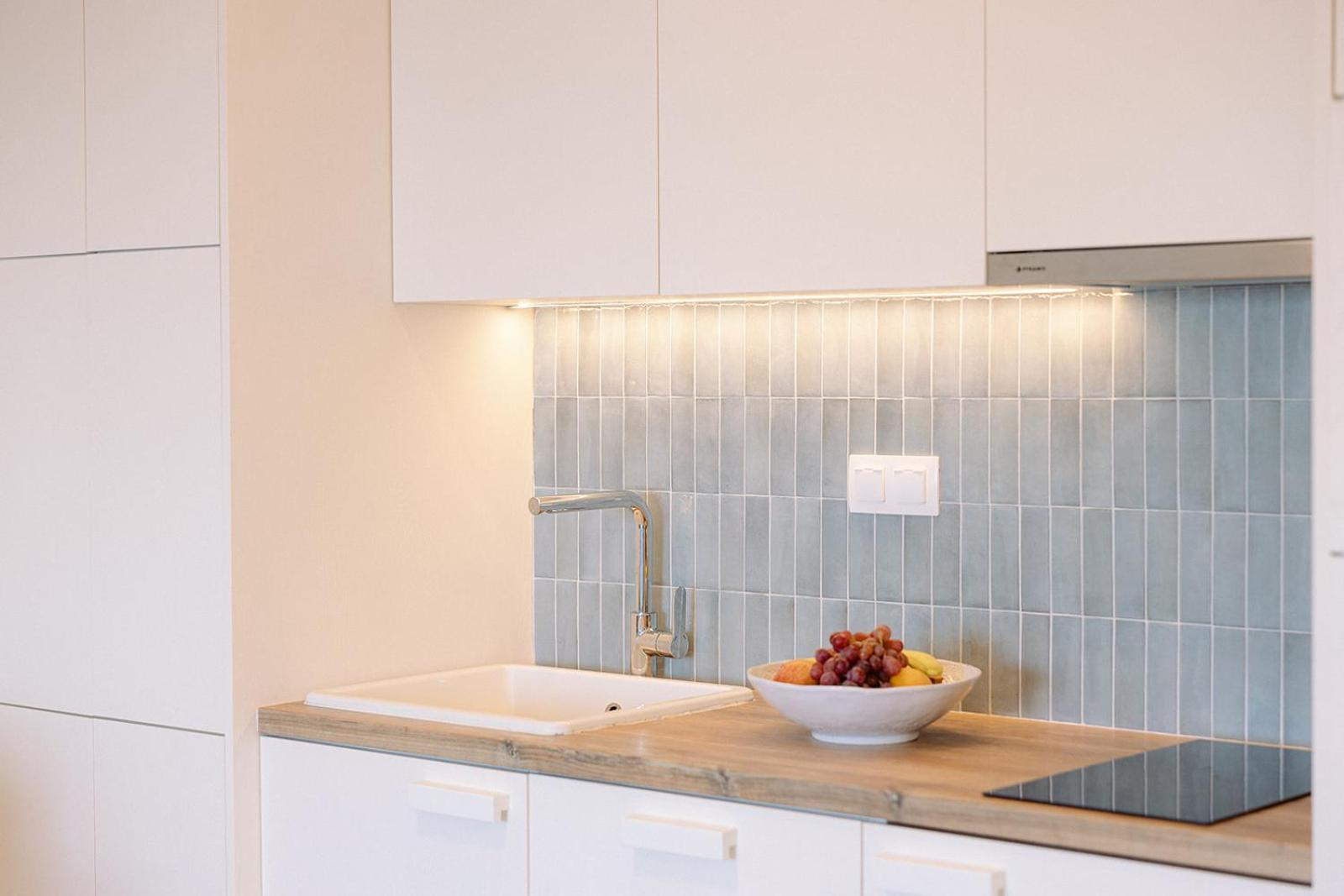 Myrto Homes Lefkada Agios Nikitas Greece المظهر الخارجي الصورة
