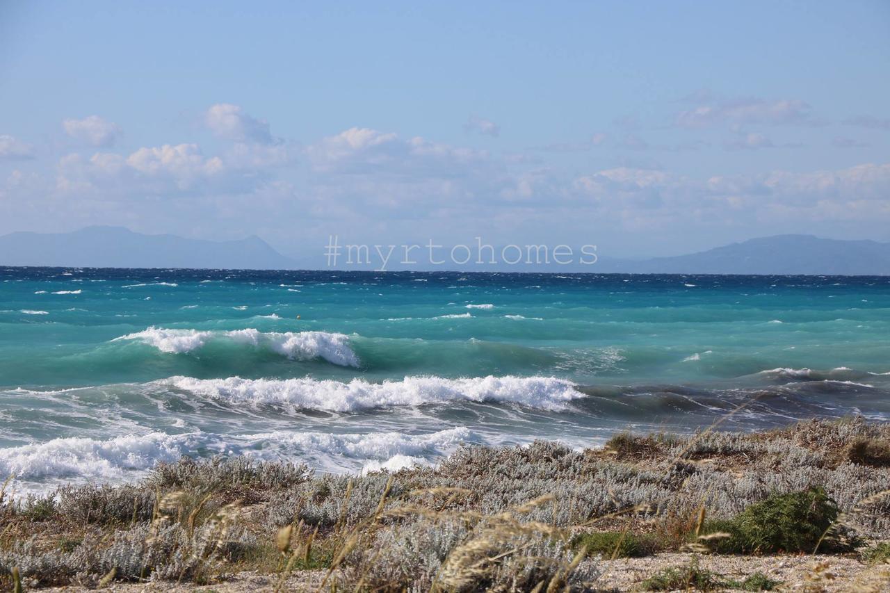 Myrto Homes Lefkada Agios Nikitas Greece المظهر الخارجي الصورة